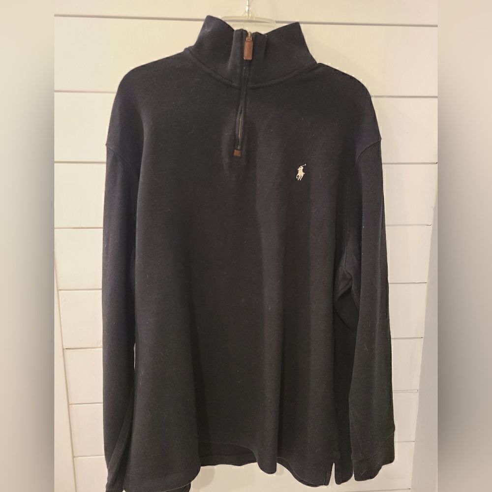 POLO RALPH LAUREN Sweater